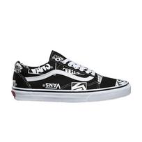 Vans Old Skool 'Logo Mix' VN0A38G1UA9 Vyriški batai 37