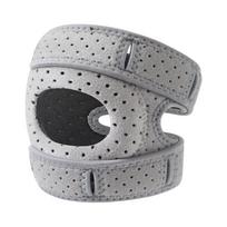 Patella Knee Brace Adjustable Patella Tendon Knee Strap Knee Guard for Arthritis Pain and Support