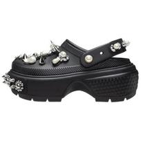 Crocs Stomp Clog Simone Rocha Juodi Moteriški Kedai 210942-001 38-39