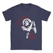 Juokingi Rage Against The Machine Marškinėliai Vyrams Apvalia Kaklo Dalimi 100% Medvilnės T-shirt Trumpomis Rankovėmis Marškinėlis Didelio Dydžio Drabužiai S