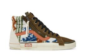 Vans Sk8-Hi Reissue Cap 'Mišrios tekstūros' VN0A3WM12UZ 41