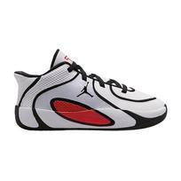 Jordan Tatum 4 PS Baltas Universitetinis Raudonas Juodas HQ4610-101 28