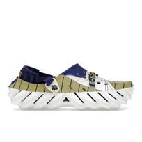 „Dragon Ball Z x Crocs Echo Clog Vegeta“ unisex sportbačiai mėlyni, daugiaspalviai 211137-90H 41-42