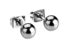 Moteriškas Papuošalai BOCCIA TITANIUM 0504-01
