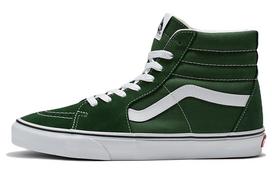 VANS Sk8-Hi Žalias - VN0005U96QU 40