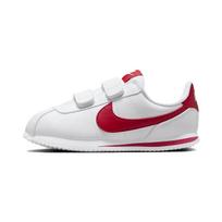Nike Cortez Basic SL Vaikams Balti Raudoni Batai 904767-101 28 white