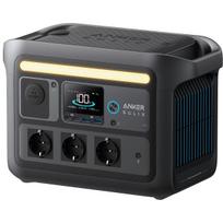 Anker SOLIX C800 Plus Nešiojama maitinimo stotis 768WH | 194644202583
