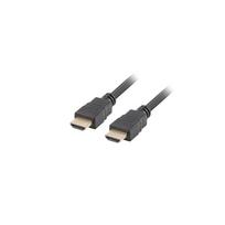 Lanberg HDMI V1.4 Cable CCS | CA-HDMI-11CC-0050-BK | HDMI to HDMI | 5 m