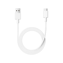 Xiaomi | 3A USB-A to USB-C Cable, 1m