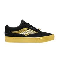 Vans Harry Potter x Old Skool 'Golden Snitch' VN0A4BV5V3K 41