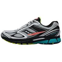 Saucony Bėgimo Bateliai Unisex Pilki Juodi - S70936-19 44