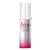 Fino Premium Touch Plaukų aliejus-serumas Lengvai glotnus 70ml white