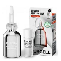 Purcell Pixel Biome Probiotikų Ampulė 2 Milijardai/ml Odos Barjeras & Drėkinamasis Koncentratas 20ml (+7 ml)