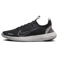 Nike Free RN NN Vyriški Juodi Šviesiai Geležies Rūdos Plokščiai Alavo FB1276-007 EU 40