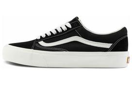VANS Old Skool VR3 žemi juodi Marshmallow - VN0005UB1KP 37