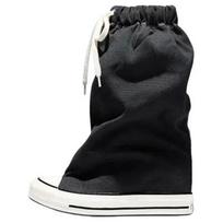 Converse Chuck Taylor All Star X Hi Slouch Wedge bateliai, gelsvai mėlyni, 100% originalūs. 35