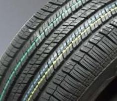 Padanga COOPER SUMMER 205/55 R16 (Vasarinė) (Automobilio)