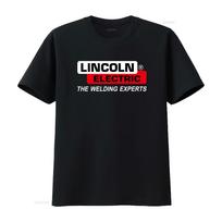 Lincoln Electricvirinimo ekspertų marškinėliai vyrams ir moterims. Galimi dydžiai S M L XL 2XL. Vintage, skalbti, patogūs S