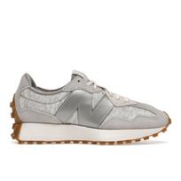 New Balance 327 Rain Cloud Rose Water Moteriški kedai Pilki WS327WS 35