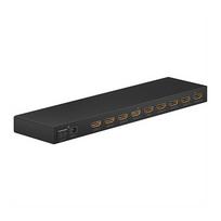 Goobay  | HDMI Splitter 1 to 8 (4K at 60 Hz) | 58484 | 58484 | 4040849584848