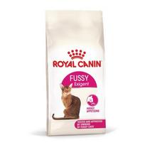 ROYAL CANIN Exigent Fussy - sausas kačių maistas - 4kg