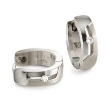 Moteriškas Papuošalai BOCCIA TITANIUM 05045-03