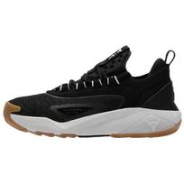 Under Armour Project Rock 7 'Juoda Balta Guma' Moteriški Sportbačiai 3027601-001 38.5 juoda balta spalva