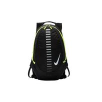Nike Sporto Treniruočių Didelės Talpos Nailoninis Kuprinė Unisex Kuprinė Juoda AC4168-054 Black