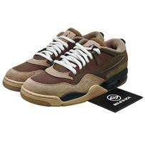 Air Jordan 4 RM Ironstone FQ7939-022 44.5