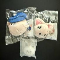 STRAY KIDS (Unopened, Bulk) Foxyni, Iensky State SKZ