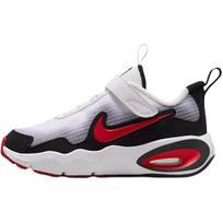Nike Air Max Nova Ps Baltas Juodas Universitetinis Raudonas FN4459-102 28