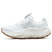 New Balance Fresh Foam X More Trail v3 Balti Pilki Guminiai Unisex Sportbačiai MTMORNWT 42