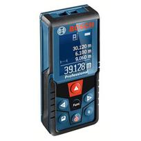 Bosch Professional GLM400 Laser Rangefinder (Genuine) juoda