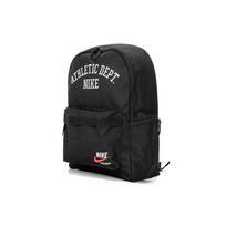 Nike Heritage kuprinė Unisex kuprinės Juoda Balta FD4316-010 Black,MISC