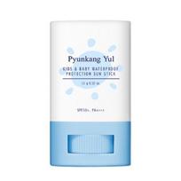 Pyunkang Yul Vaikams ir Kūdikiams Vandeniui Atsparus Apsauginis Saulės Pieštukas SPF50+ PA++++ 15g