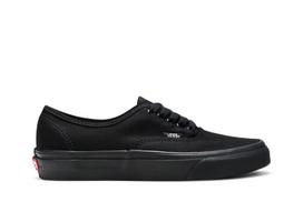 Vans Authentic 'Juodi' VN000EE3BKA Vyriški batai 44.5