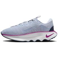 Nike Motiva Football Grey Hot Fuchsia W - DV1238-008 36 gray