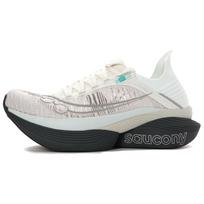 Saucony Endorphin Elite 2 Fog Cinder Saucony S30994-502 44