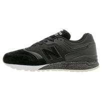 New Balance 997.5 Vinyl Pack Unisex Kedai Juodi Pilki Balti ML997HBA 36