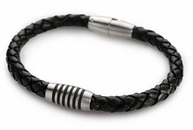 Vyriškas Papuošalai BOCCIA TITANIUM 0347-0521