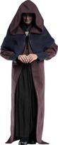 Television Masterpiece Star The Clone Wars Darth Sidious Scale Figure Wars 1/6 juoda