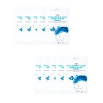 TENZERO Hyaluronic Acid Sheet Mask (25ml) 10EA