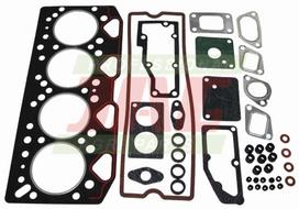 JAG99-0462 galvutės tarpinių rinkinys