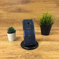 Samsung Galaxy S9 64GB Blue (Atnaujintas)