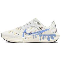 Nike Air Zoom Pegasus 40 Patogus ir kvėpuojantis amortizavimas Neslystantis Atsparus dilimui Žemi Bėgimo bateliai DV3854-104(Komanda181-) 38.5