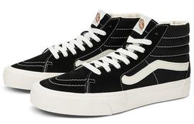 VANS Sk8-Hi VR3 High Black Marshmallow - VN0005UN1KP 38.5