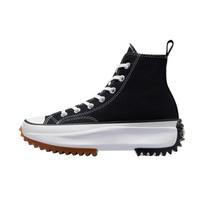 Converse Run Star Hike Platform Aukšti Juodi Unisex 166800C-001 35.5 black