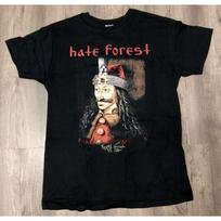 Vintažiniai Hate Forest Kazikli voyvoda Grupės Marškinėliai Unisex S iki 5XL AR066 Unisex T-Shirt XXXXL