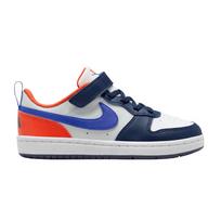 Nike Court Borough Low Recraft PS „Midnight Navy Team Orange“ DV5457-401 28