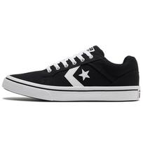 Converse El Distrito 2.0 Ox Unisex Juoda Balta 167008C 35.5